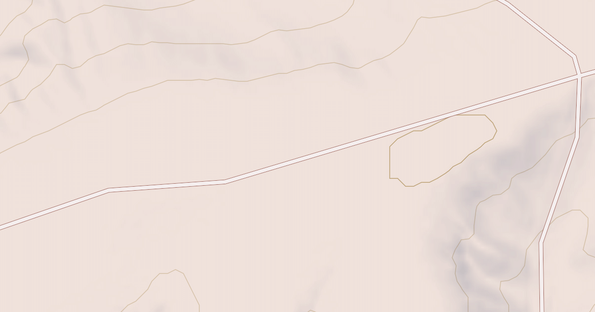 Map preview of BLM National GTLF Public Motorized Roads 46cf13b1-181e-4279-bca5-f410581b17f6