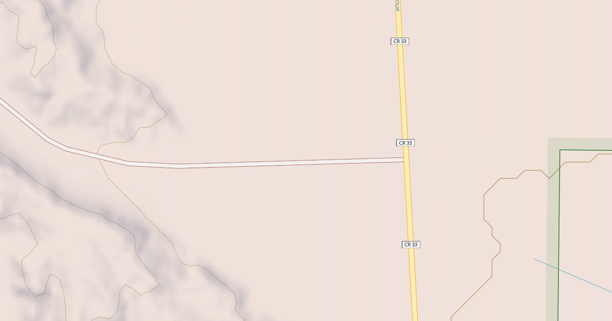 Map preview of BLM National GTLF Public Motorized Roads db631270-7b48-475c-9415-8783eba66ff6