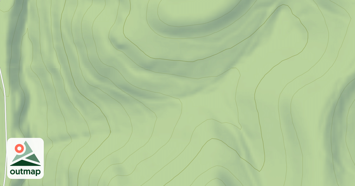 Map of 176
