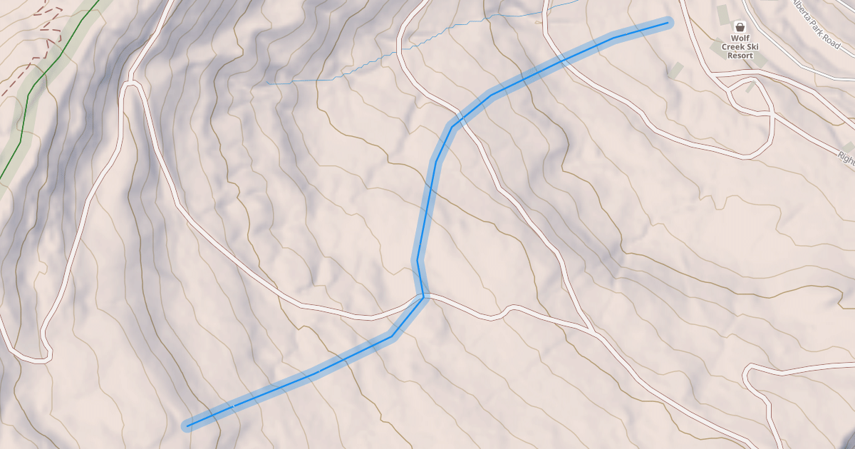 Map preview of Treasure