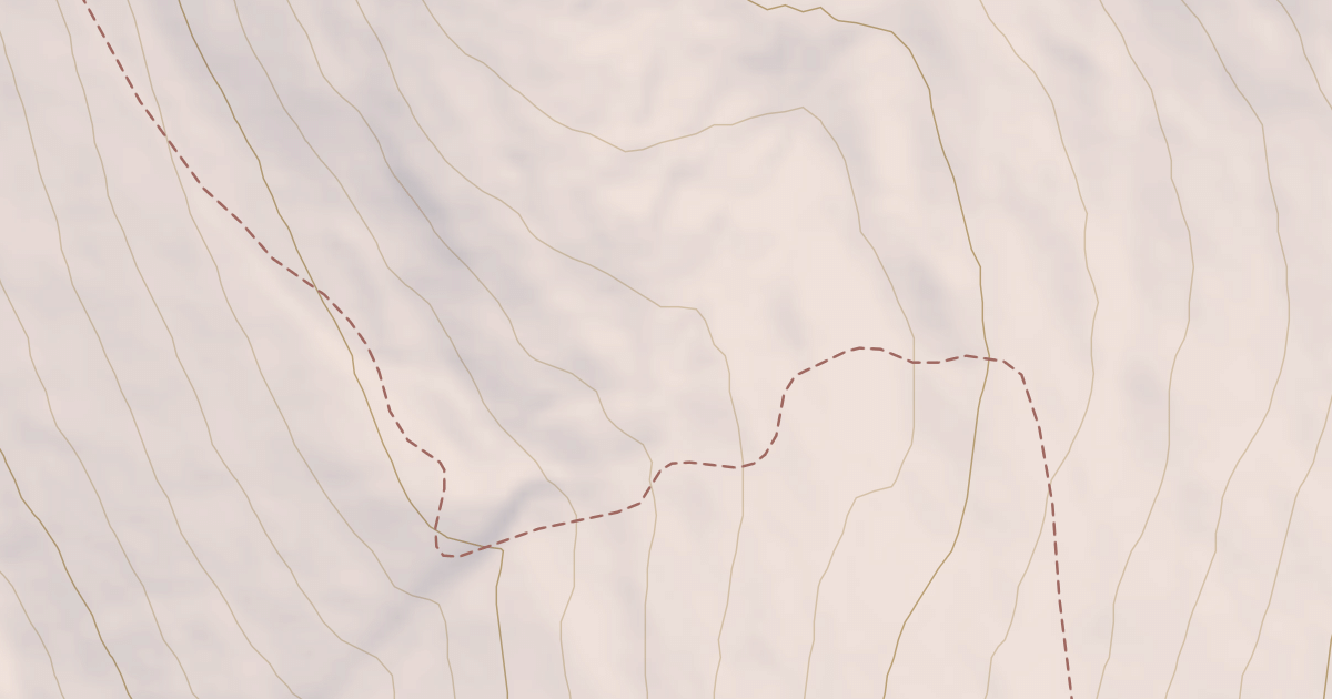 Map preview of USGS National Digital Trails ea5d156e-0dce-4829-b60c-705f43a823c7