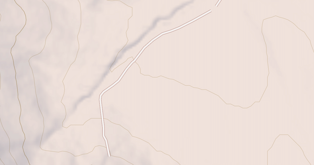 Map preview of 4034 Q