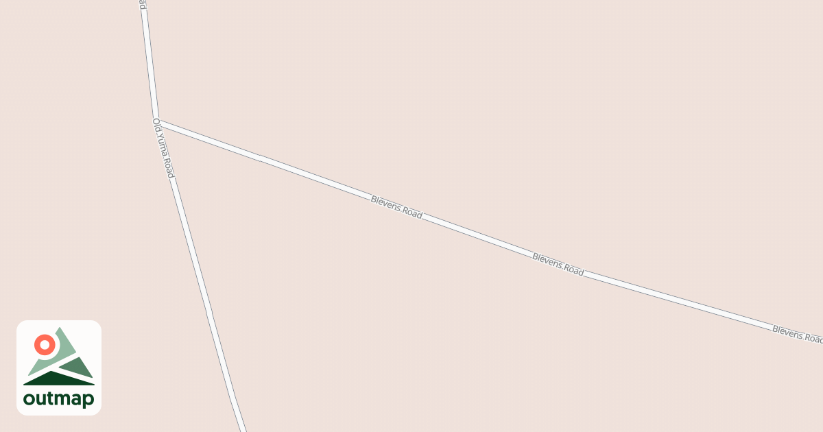 Map of BLM National GTLF Public Motorized Roads 141c05ba-cc04-4f7d-9007-ddc2487a58f0
