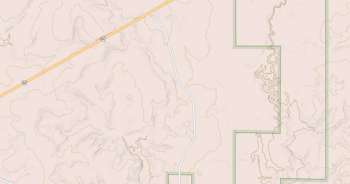 Map preview of 603