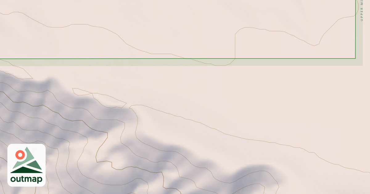 Map of BLM National GTLF Public Motorized Roads bf6776c6-3f35-49b1-88f6-39ef3bde041e