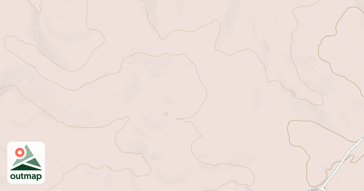 Map of NOTGRASS