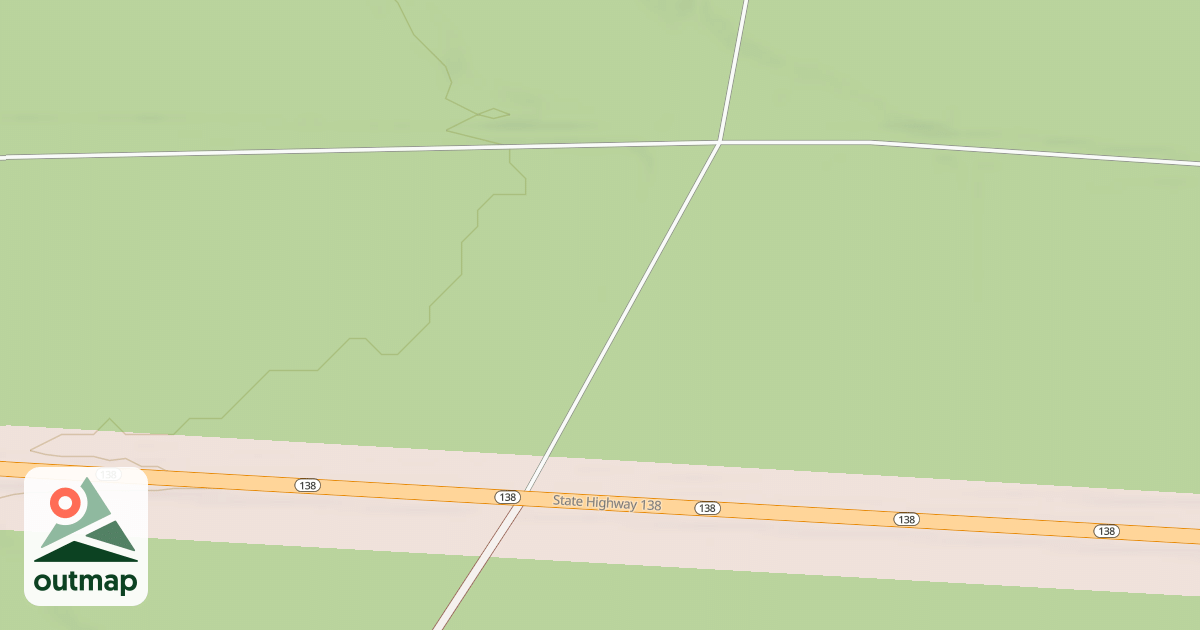 Map of 1333250