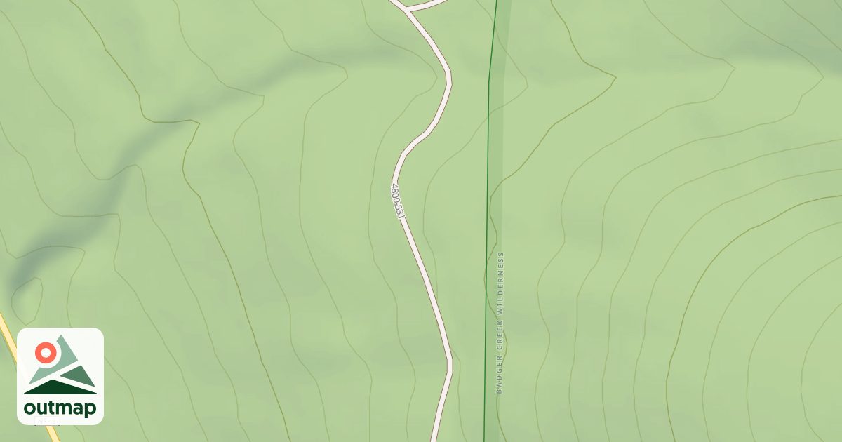 Map of 4800531