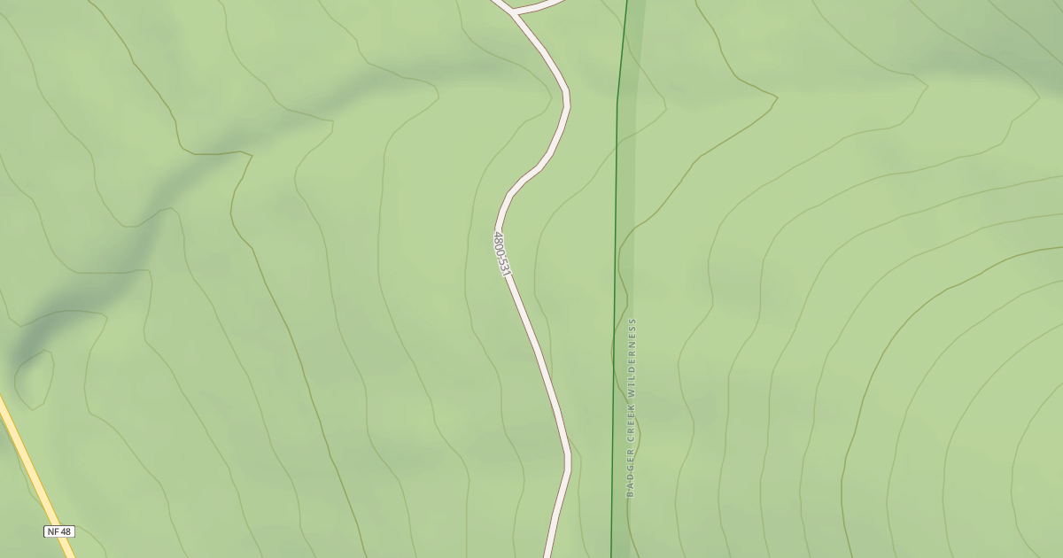 Map preview of 4800531