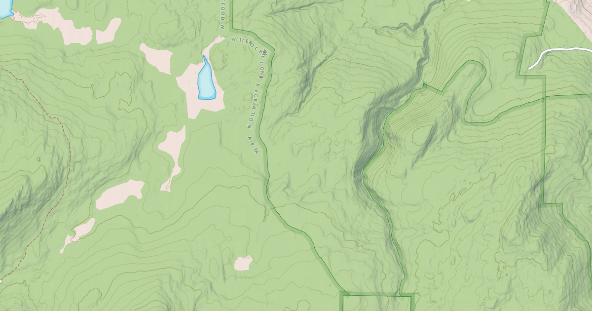 Map preview of Meadow Brook