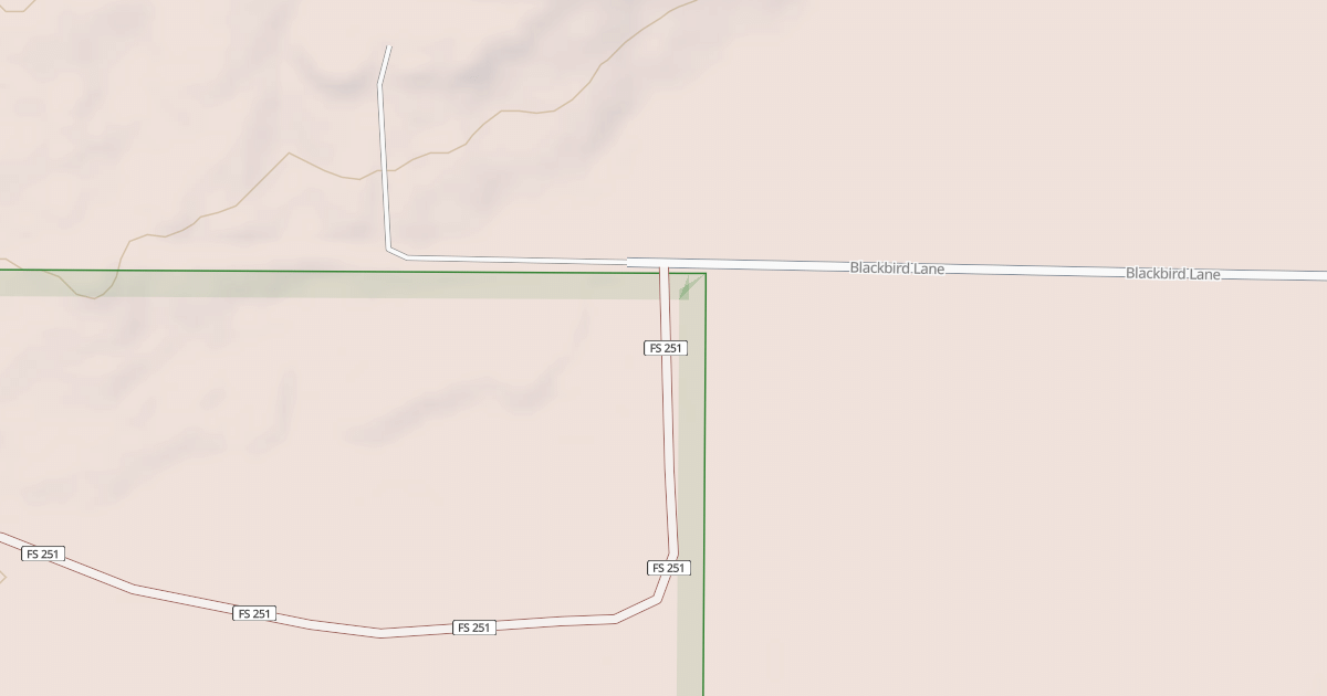 Map preview of Nfst-251