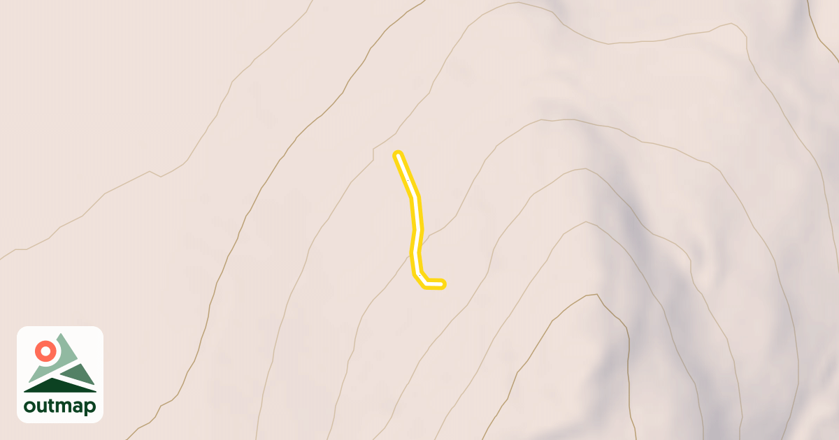 Map of B