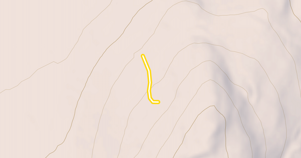 Map preview of B