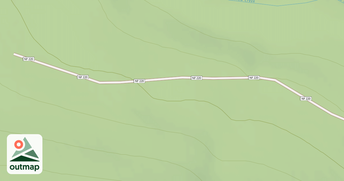 Map of 4300220
