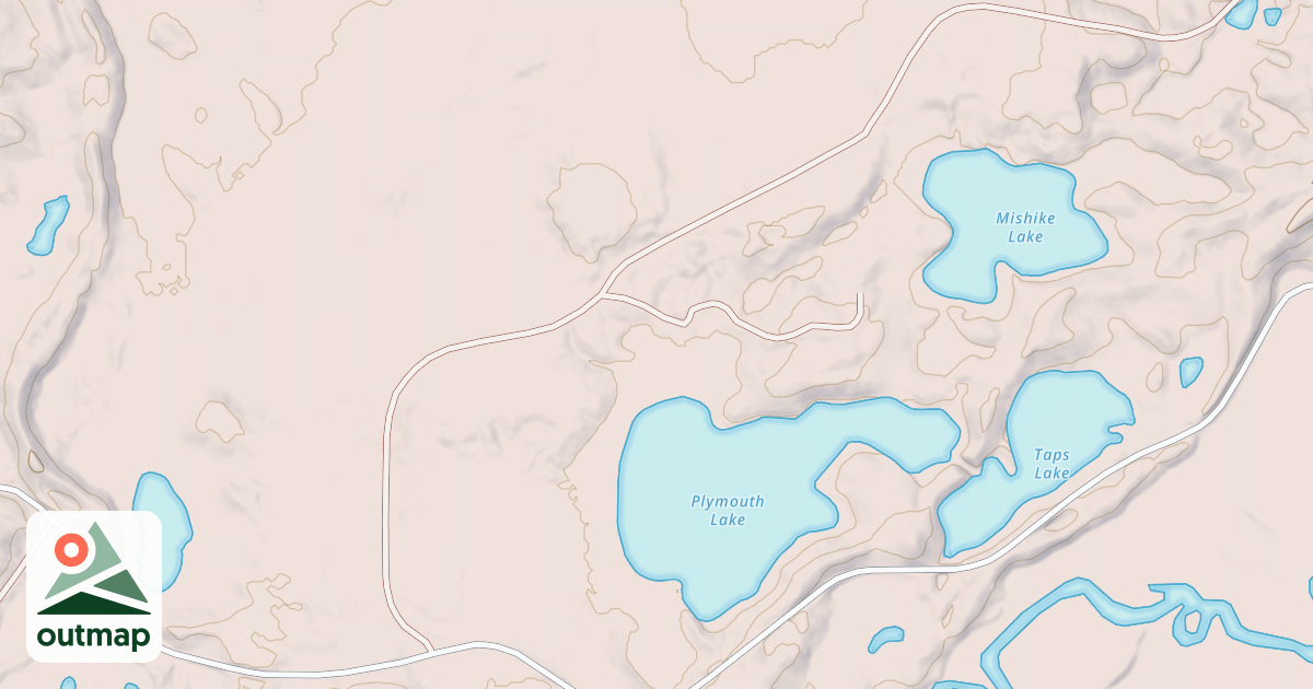 Map of FDR8131