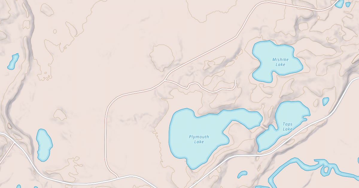 Map preview of FDR8131
