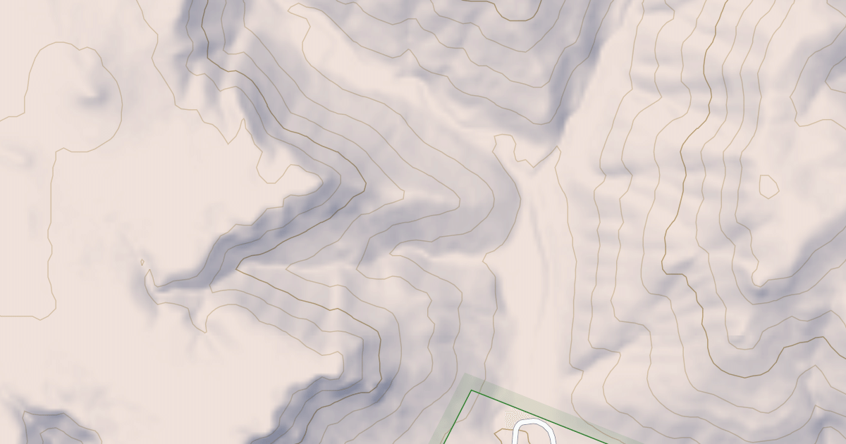 Map preview of HELL CANYON BR 2A