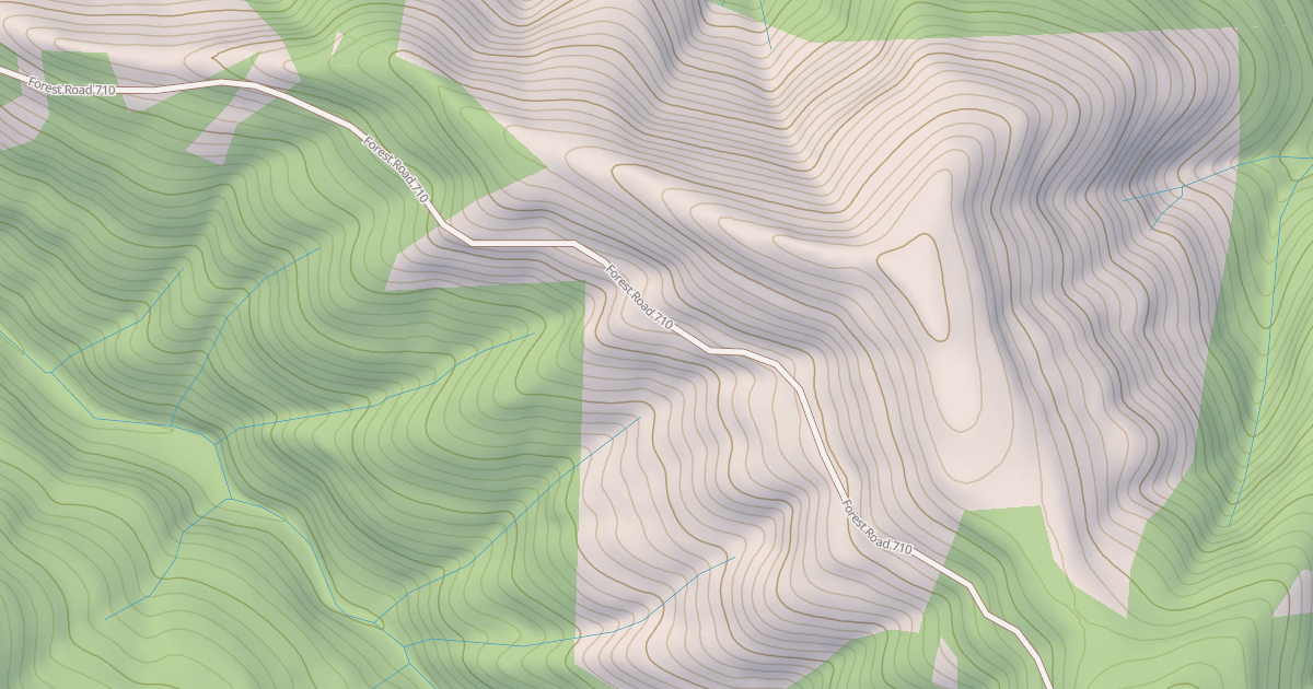 Map preview of ONION BOWL