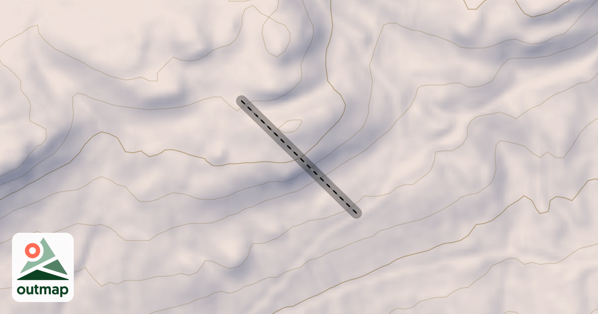 Map of Neptune