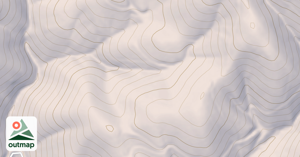 Map of Al Brass