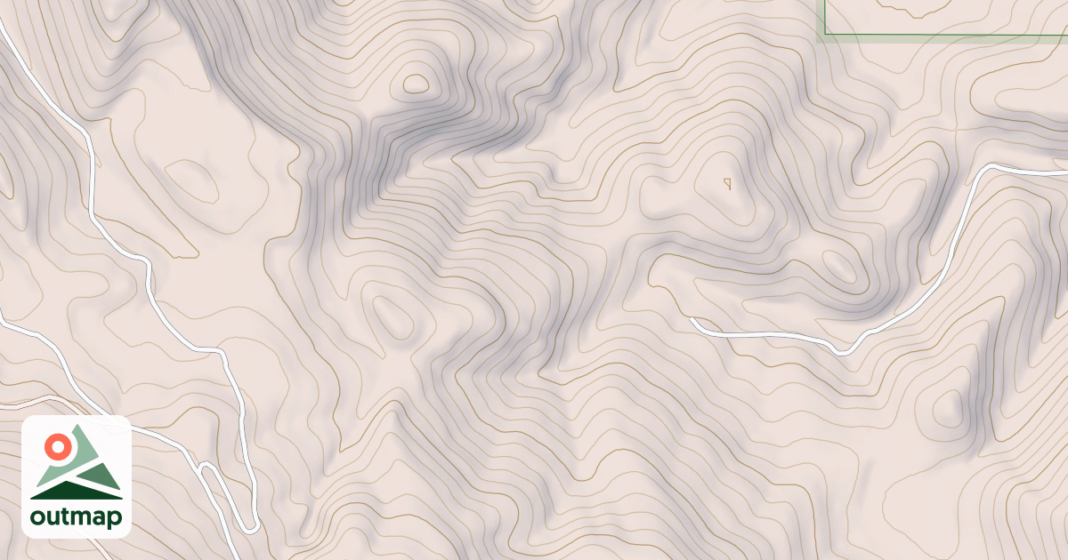 Map of SLUG CREEK TO HARRINGTON