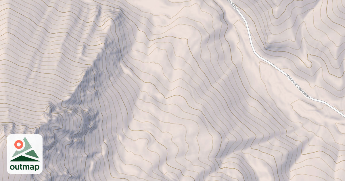 Map of USGS National Digital Trails 4489f1da-c564-4d9c-9779-5fdebc42efdd