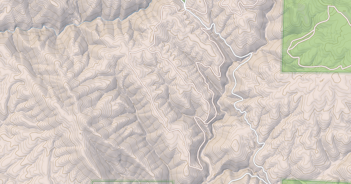 Map preview of BALLARAT