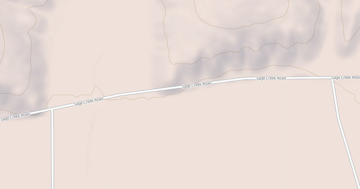 Map preview of BLM National GTLF Public Motorized Roads 42a7dd85-a940-4cf8-9347-ba38772befbe