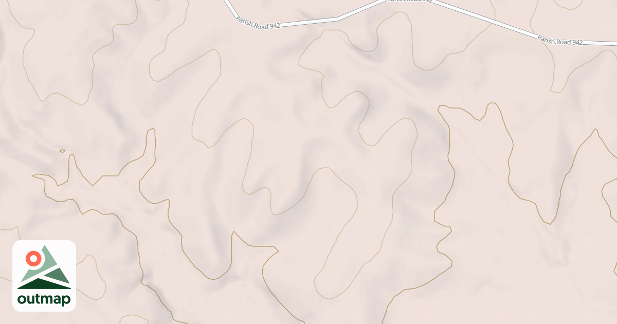 Map of 5394