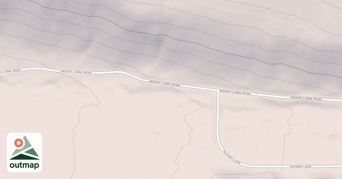 Map of BLM National GTLF Public Motorized Roads 13d883d8-d9b4-4f4e-b9e3-7c95968c1e5c