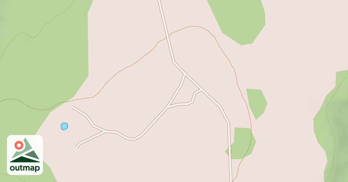 Map of 1964