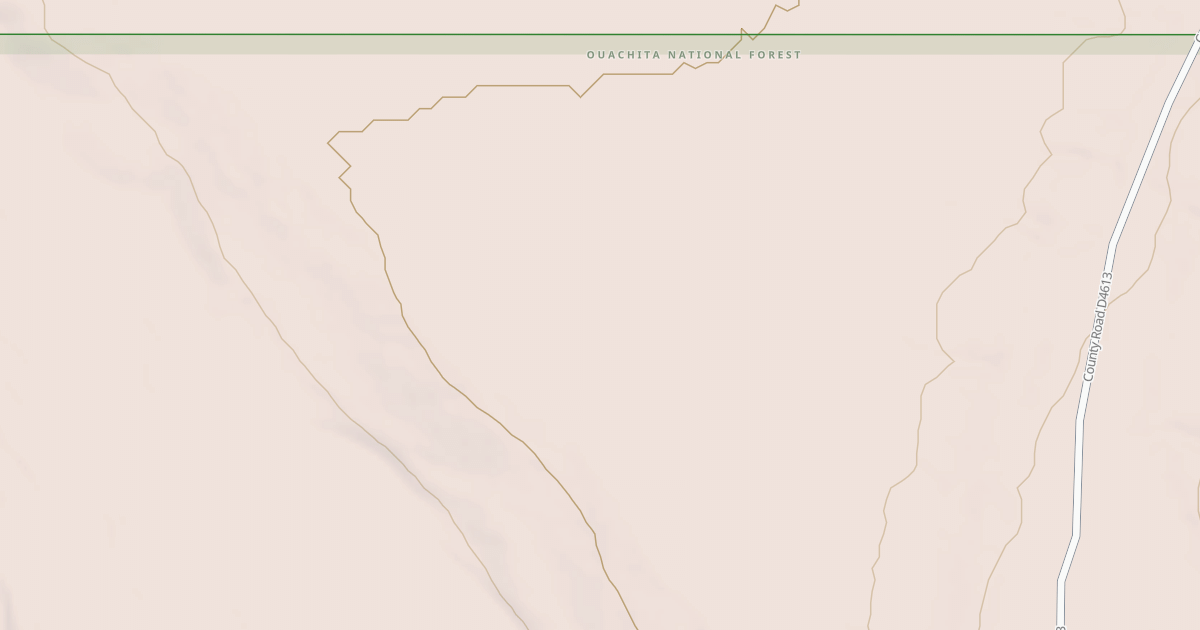 Map preview of USFS Motor Vehicle Use Map Roads {0F480850-280D-4554-9A6C-222A0C8CB454}