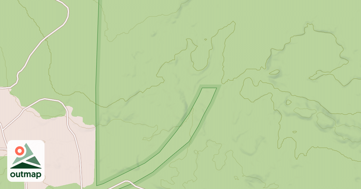Map of FR 2346F
