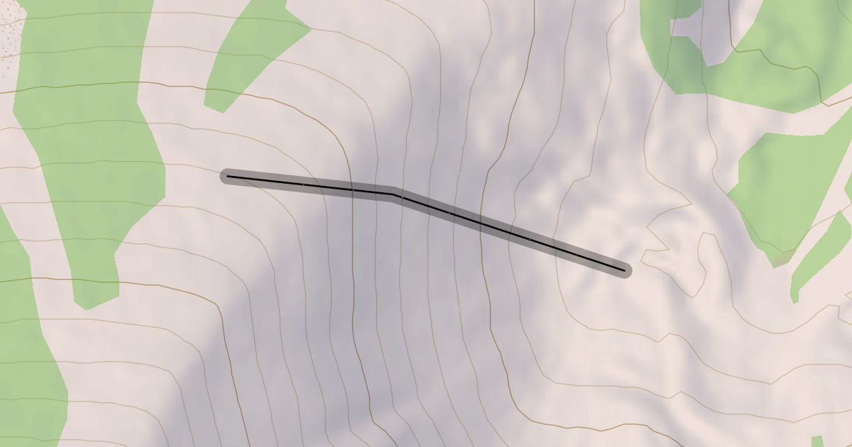 Map preview of Little Finger