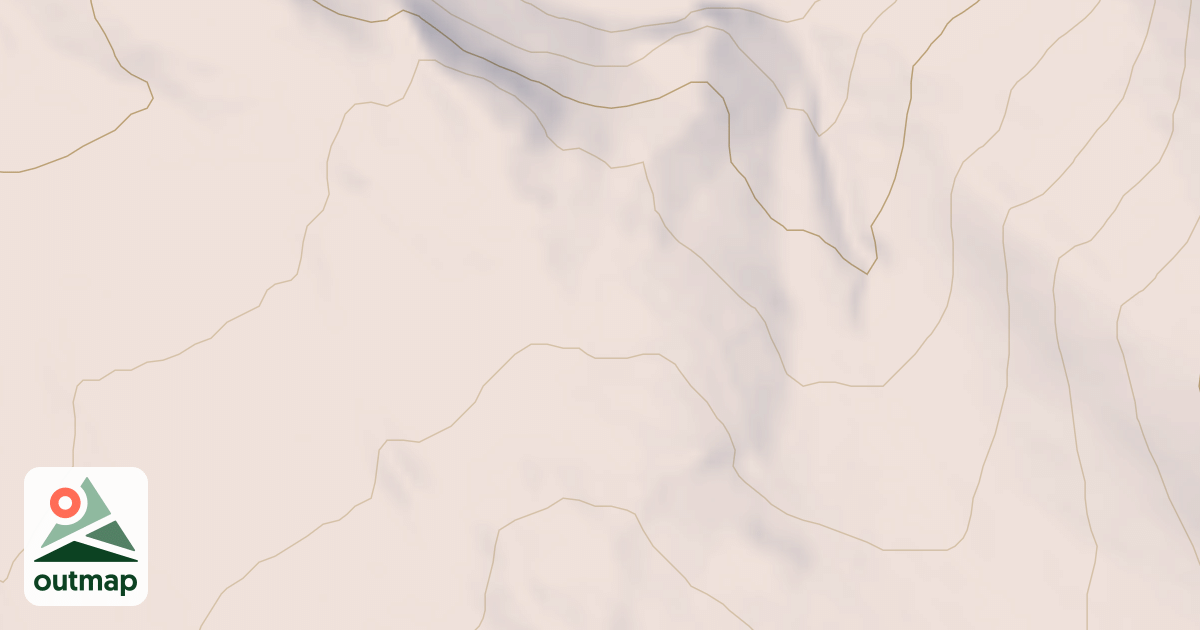 Map of Benchmark 8575