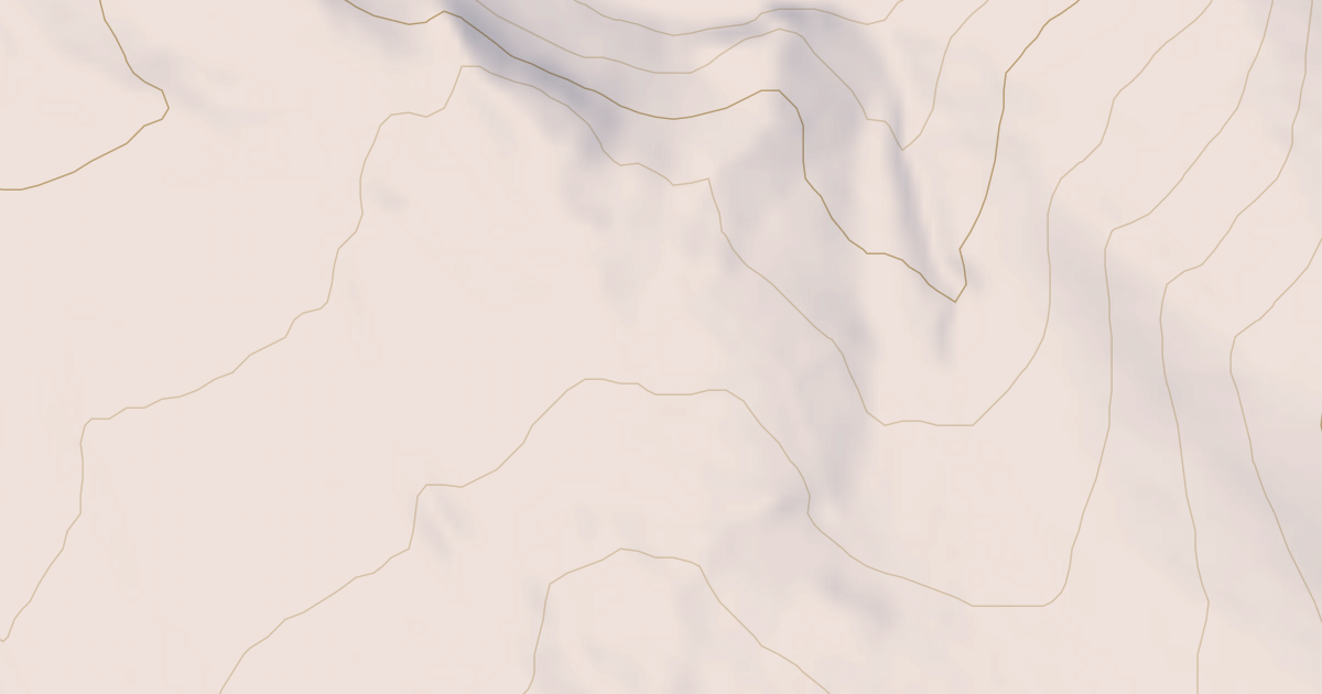 Map preview of Benchmark 8575