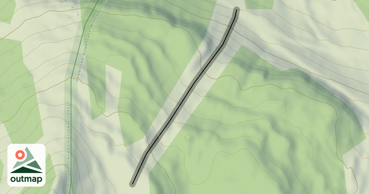 Map of Hourglass