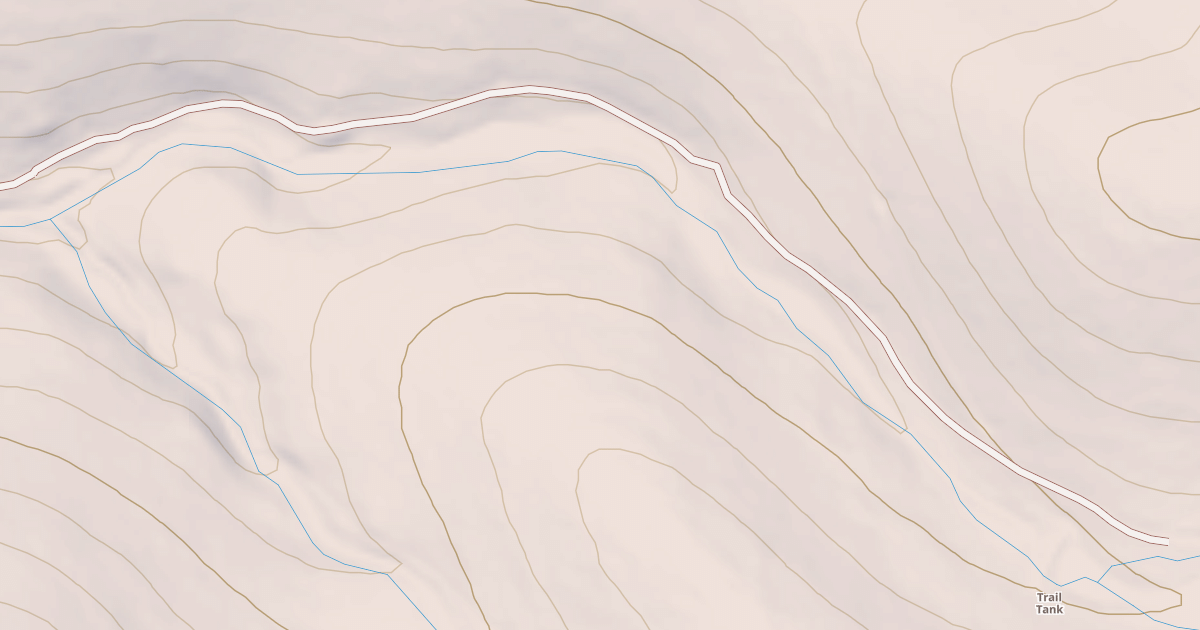 Map preview of 4016 A