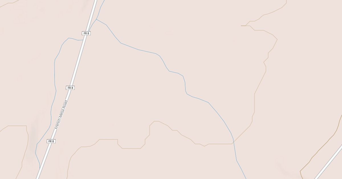 Map preview of UNAU008