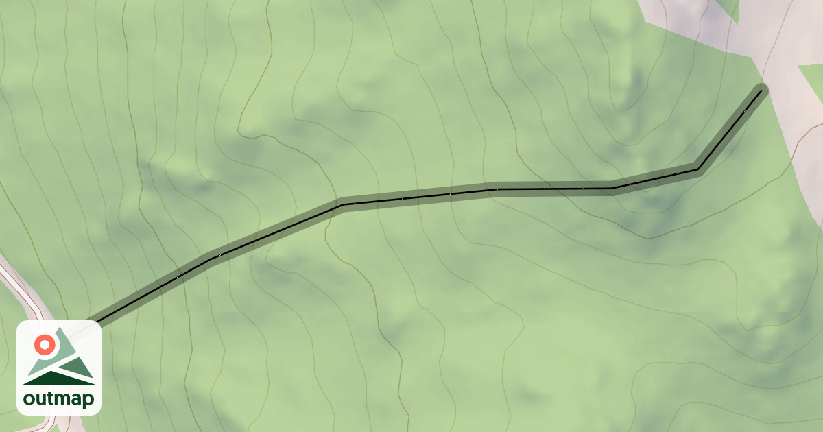 Map of Advanced Round-a-Bout