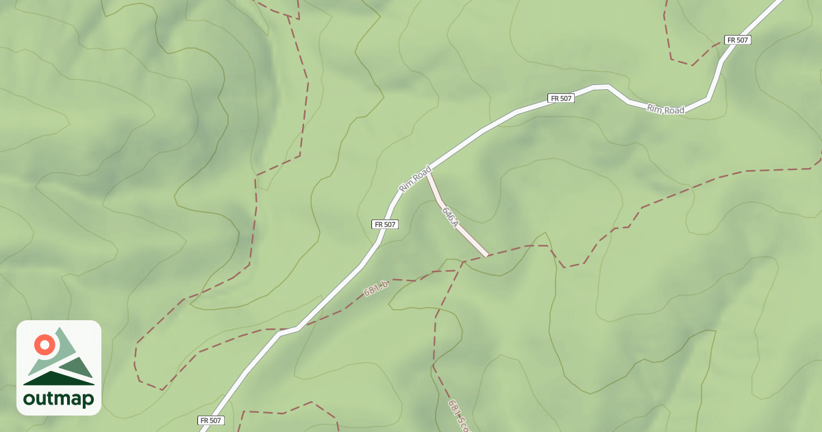 Map of ARROWHEAD
