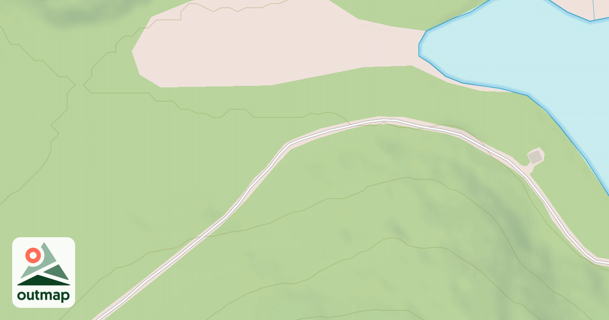 Map of 111B