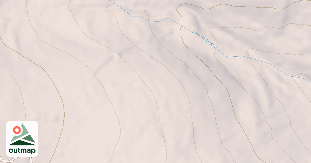Map of 2140B6