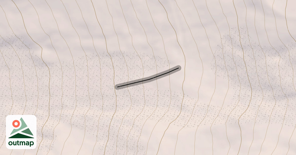 Map of Side Shot
