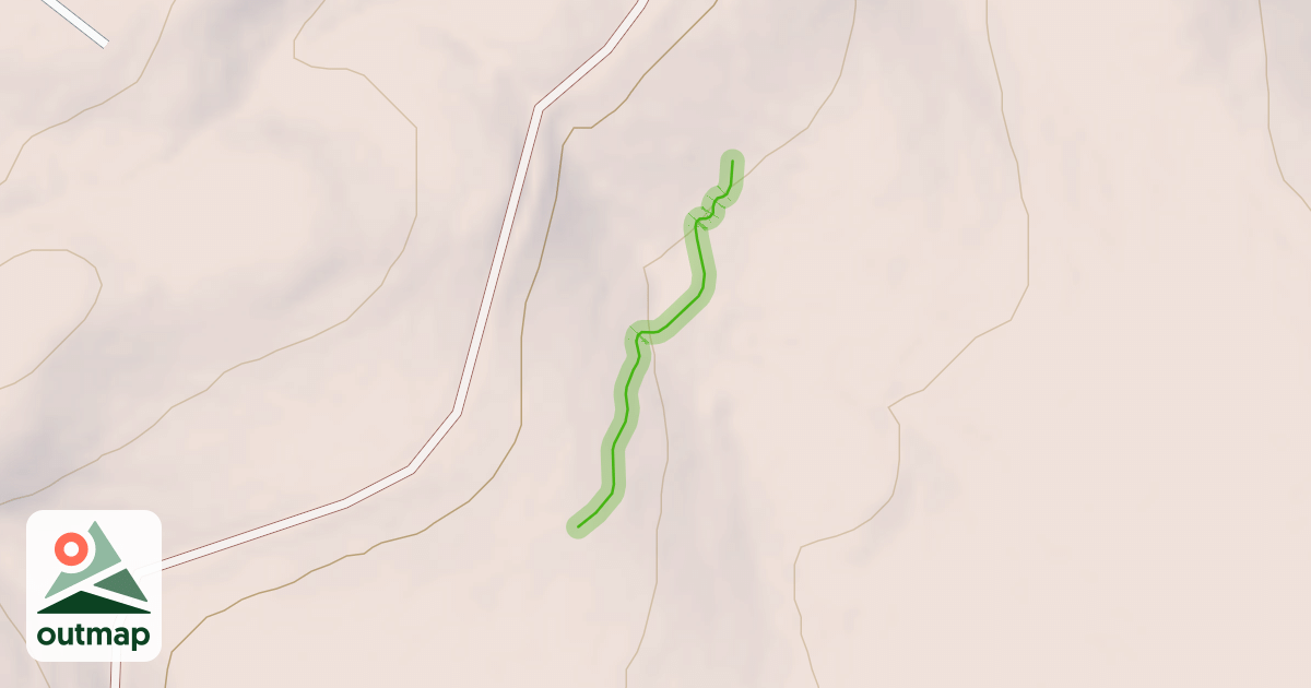 Map of 700 Red Apple