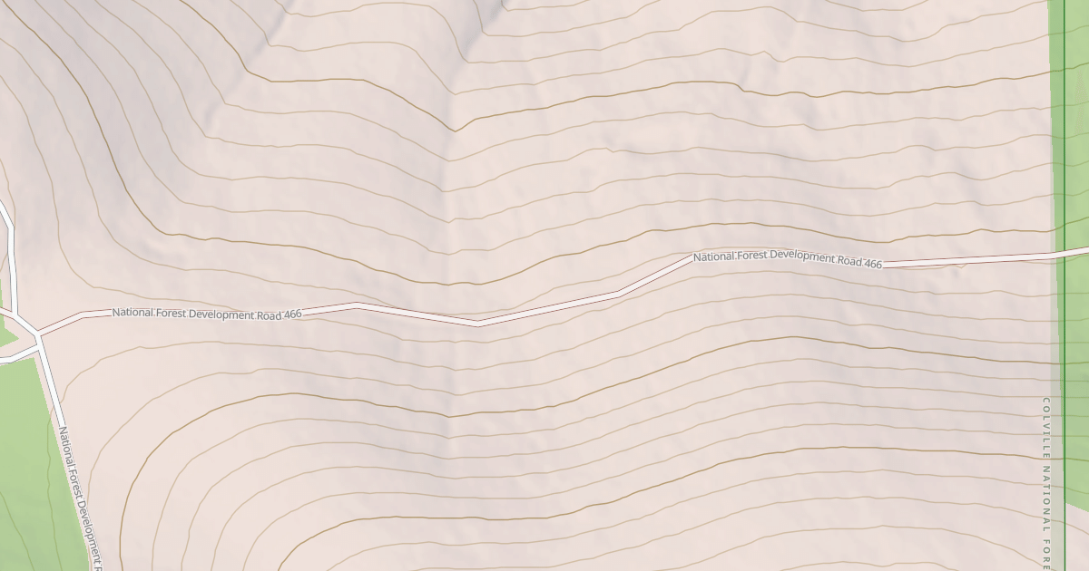 Map preview of NORTH DIRTY SHIRT