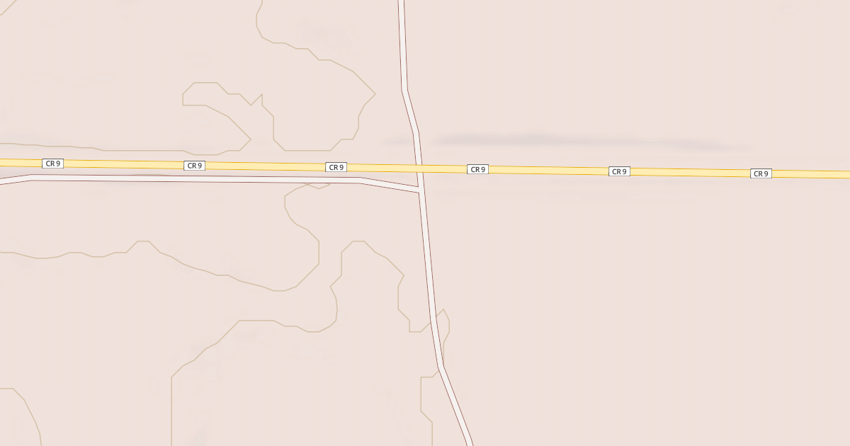Map preview of Schoolcraft Trail