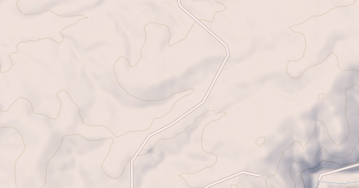 Map preview of BLM National GTLF Public Motorized Roads 0f36b929-8111-430e-969e-ac6bbb49d164