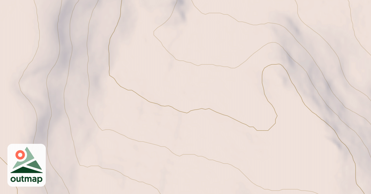 Map of BLM National GTLF Public Motorized Roads 1f82dd4b-b453-4650-8eda-59d103344b56