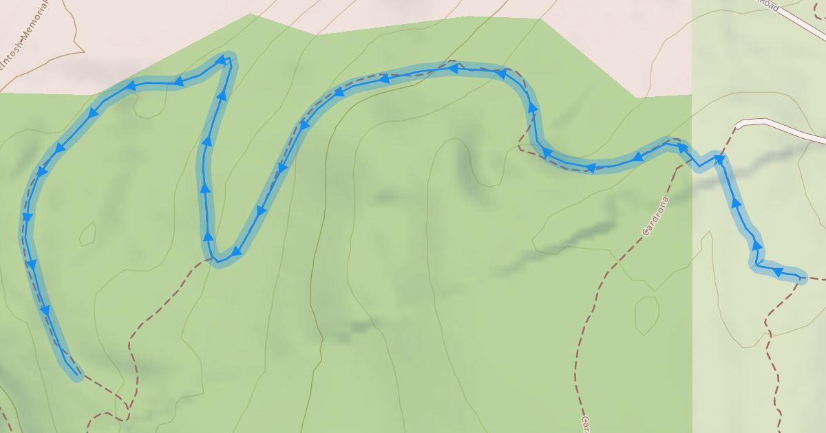 Map preview of Man Boobs